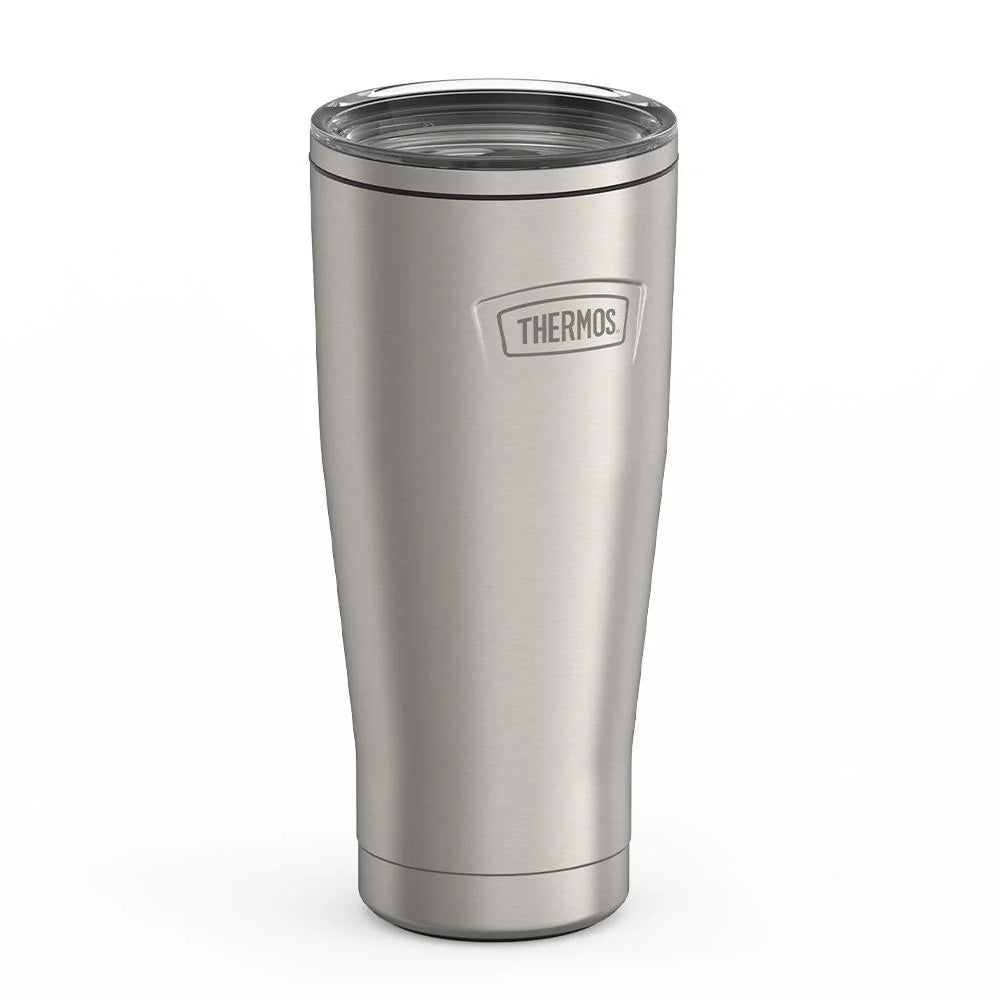 18oz Icon™ Tumbler With Slide Lock Lid