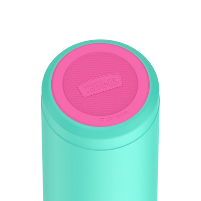 20oz Icon™ Water Bottle with Flip Straw