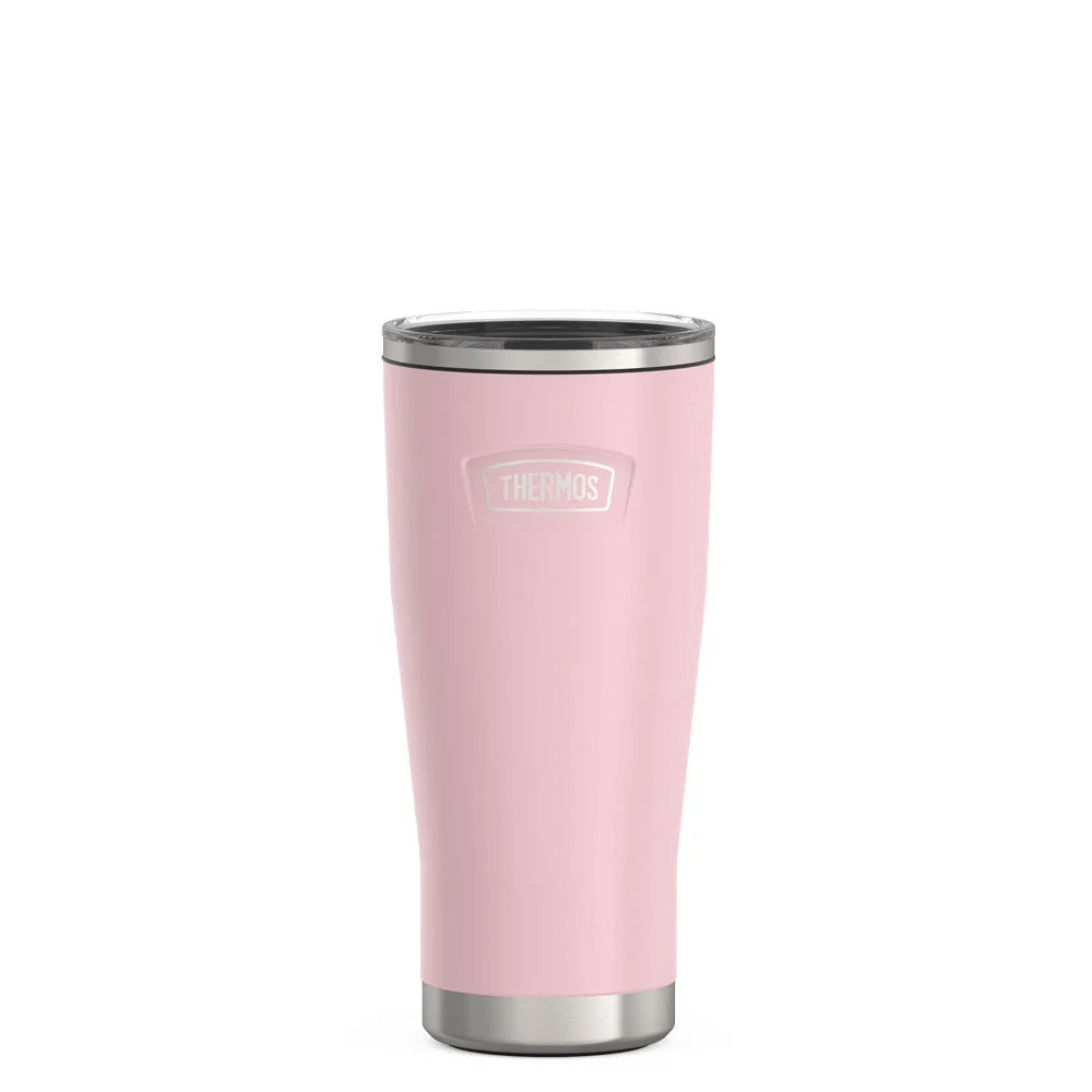 24oz Icon™ Tumbler With Slide Lock Lid