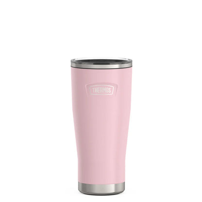 24oz Icon™ Tumbler With Slide Lock Lid