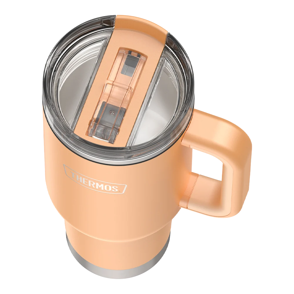 32oz Stainless Steel Cup Holder Mug