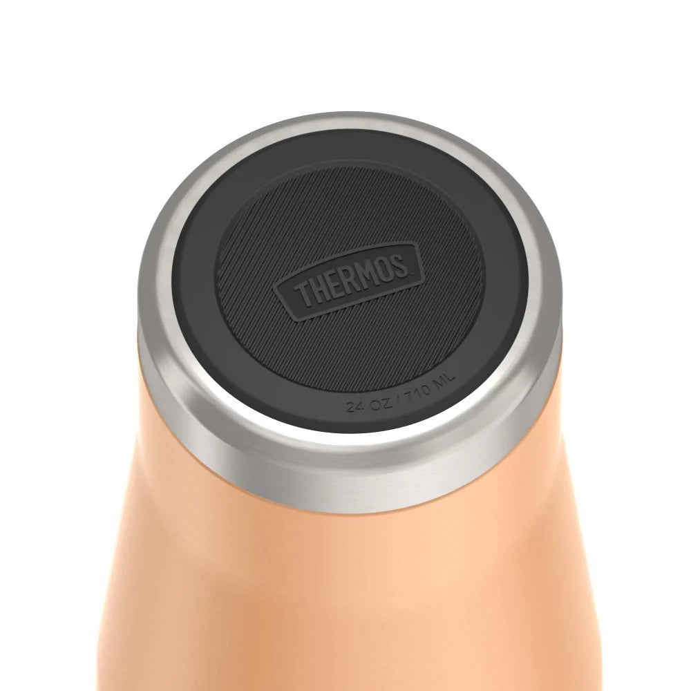 24oz Icon™ Tumbler With Slide Lock Lid