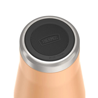 24oz Icon™ Tumbler With Slide Lock Lid