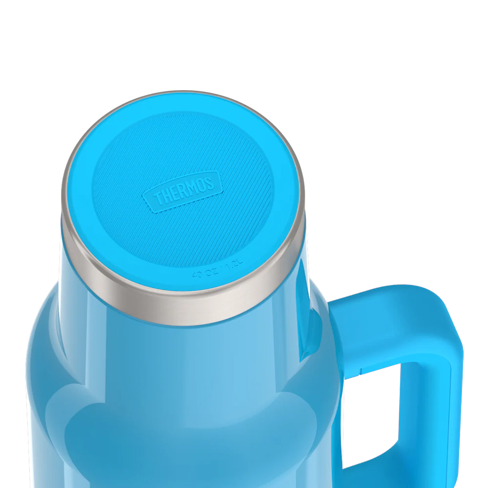 40oz Cup Holder Mug - Glossy Edition