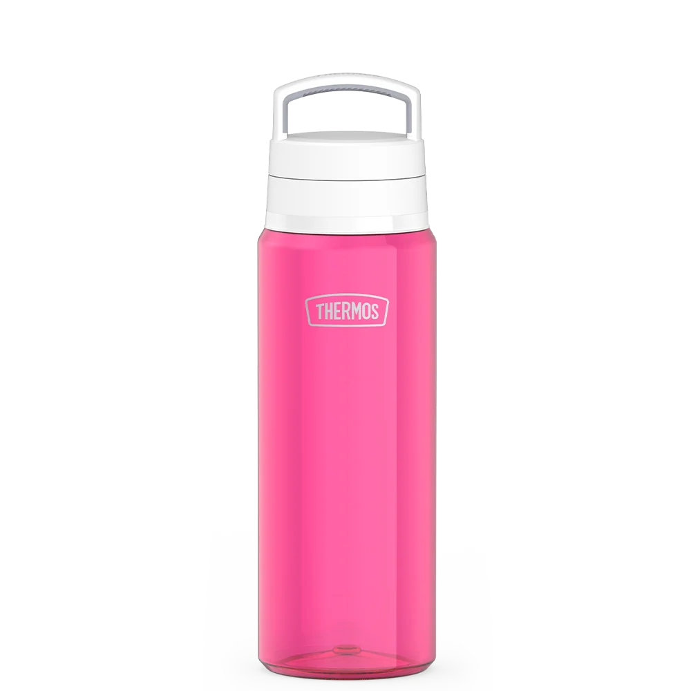 32oz Icon™ Lightweight Water Bottle With Screw Top Lid