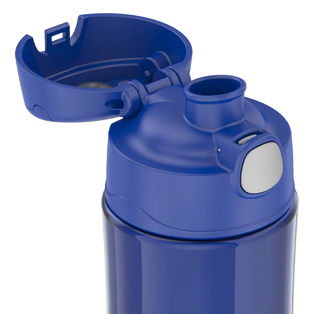 16oz Thermos® Kids Tritan™ Water Bottle With Spout Lid