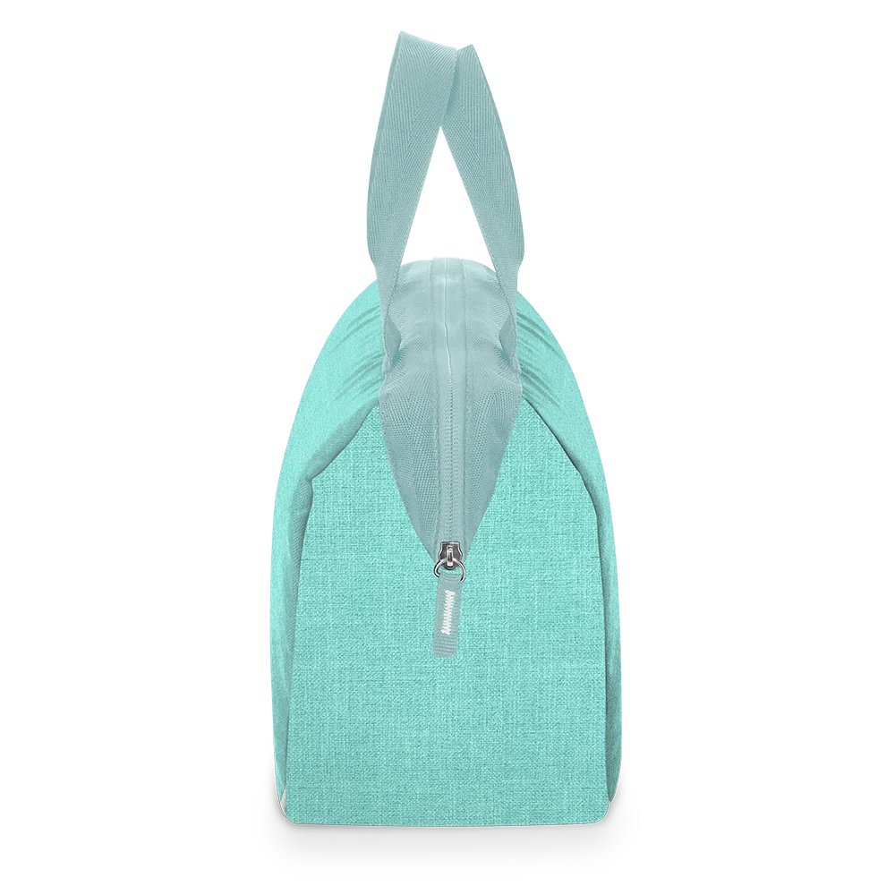 Alta Lunch Duffle - Mint