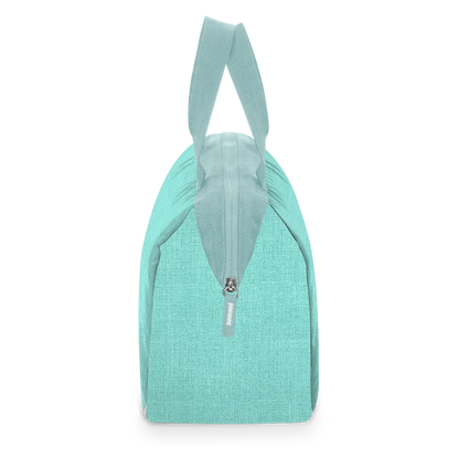 Alta Lunch Duffle - Mint