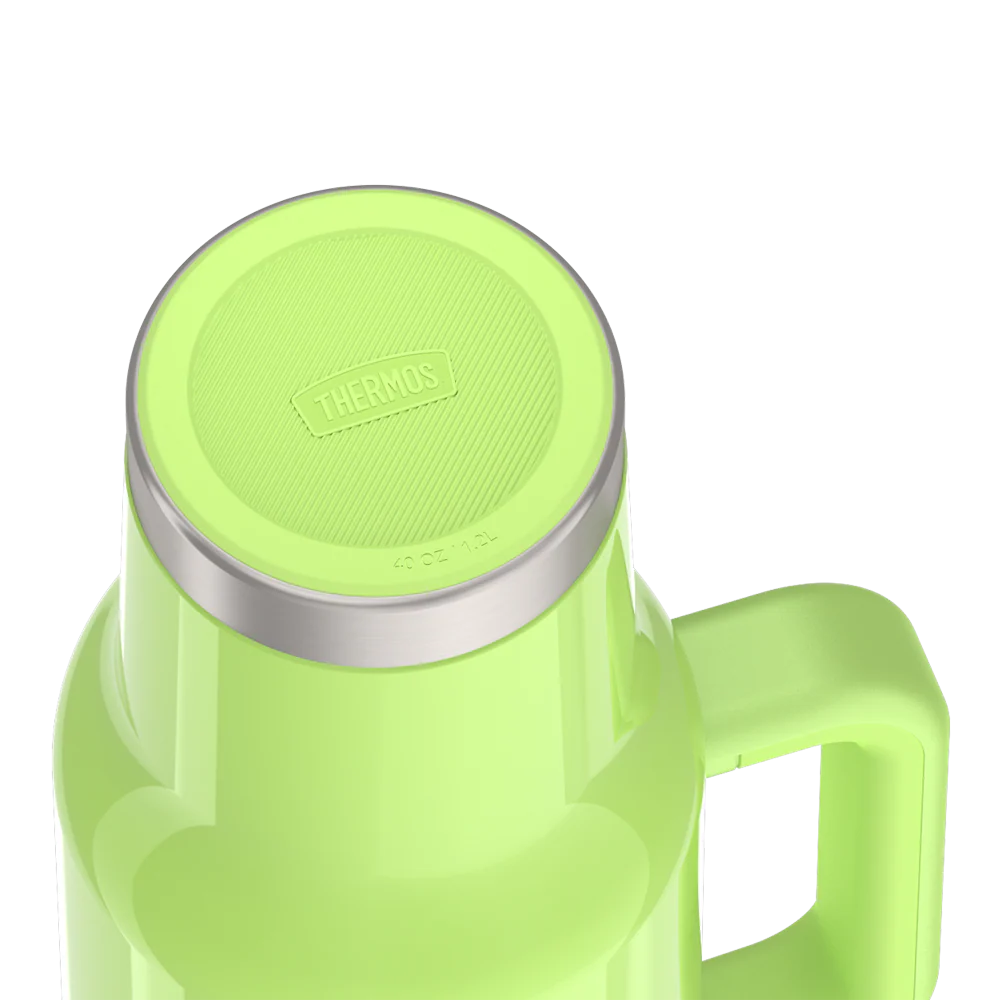 40oz Cup Holder Mug - Glossy Edition