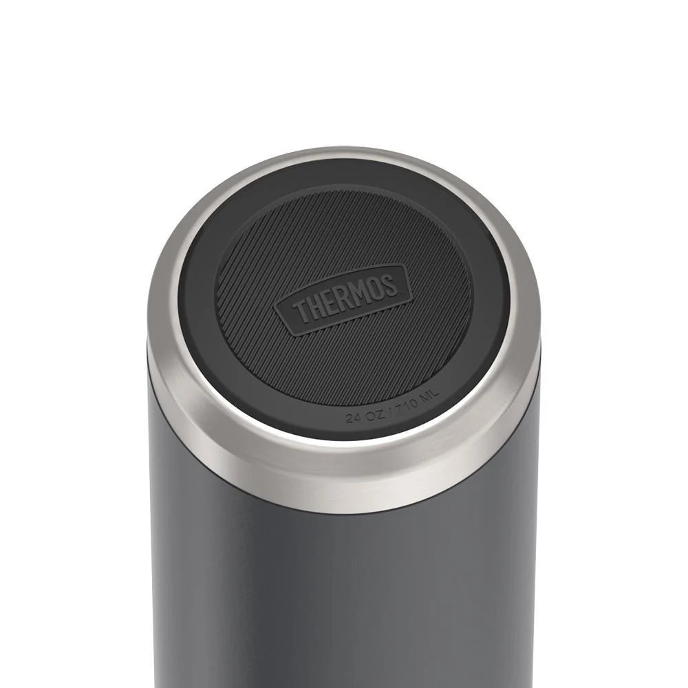 24oz Icon™ Water Bottle With Spout