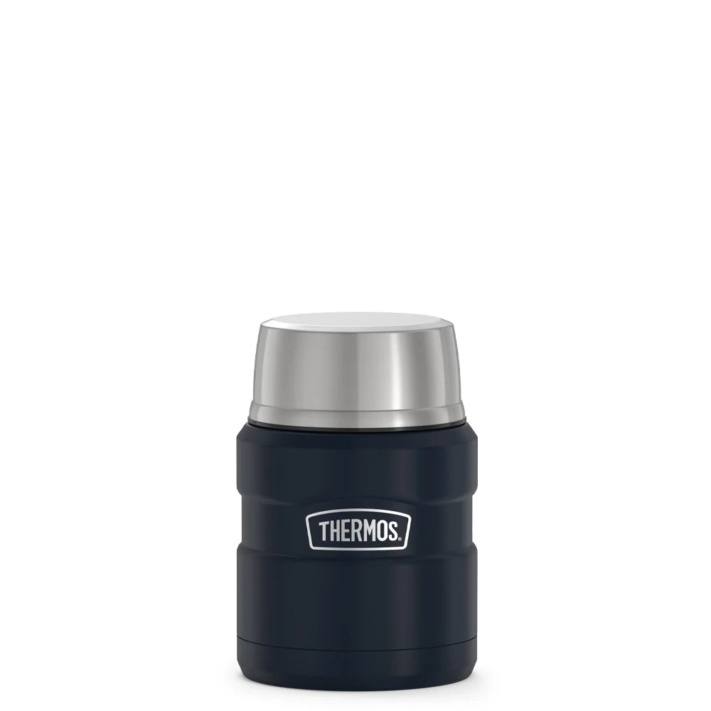 16oz Stainless King™ Food Jar