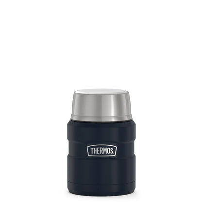 16oz Stainless King™ Food Jar