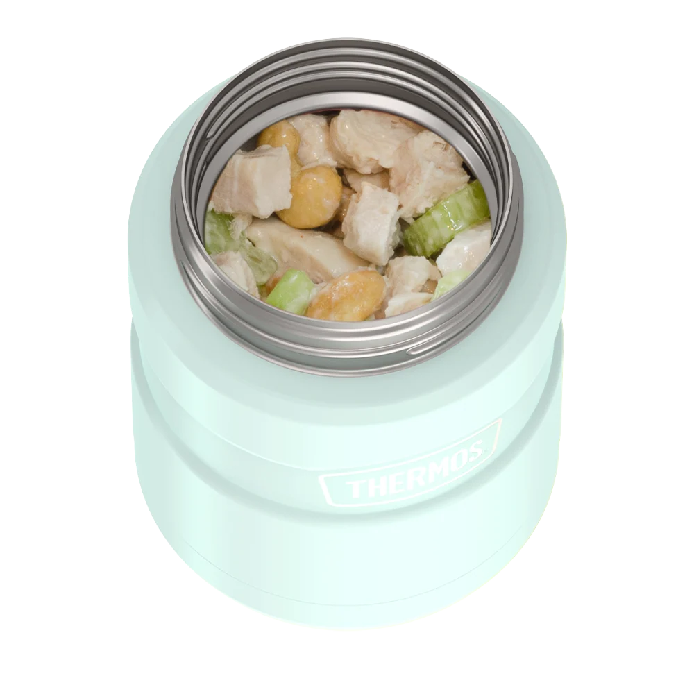 16oz Stainless King™ Food Jar