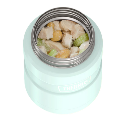 16oz Stainless King™ Food Jar