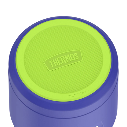 12oz Icon™ Kids Food Jar