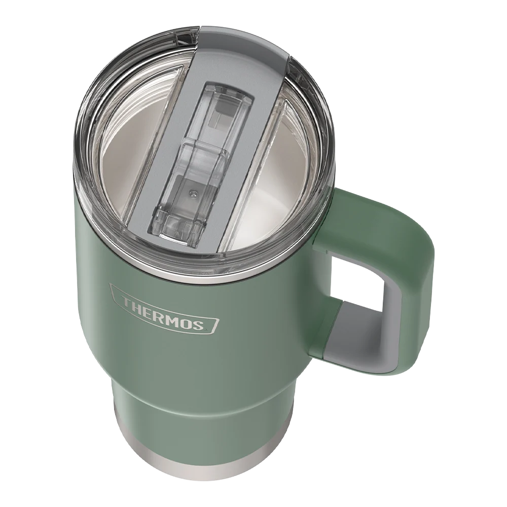 32oz Stainless Steel Cup Holder Mug