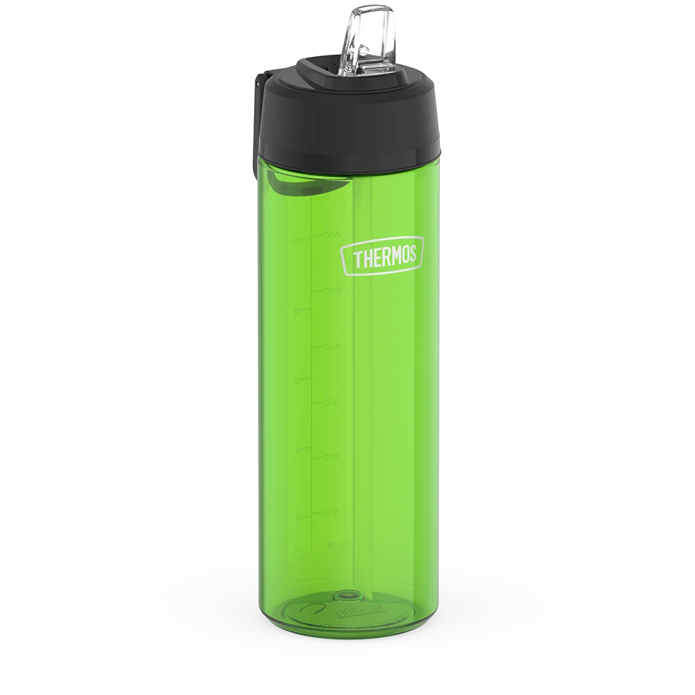 26oz Icon™ Lightweight Water Bottle With Straw Lid