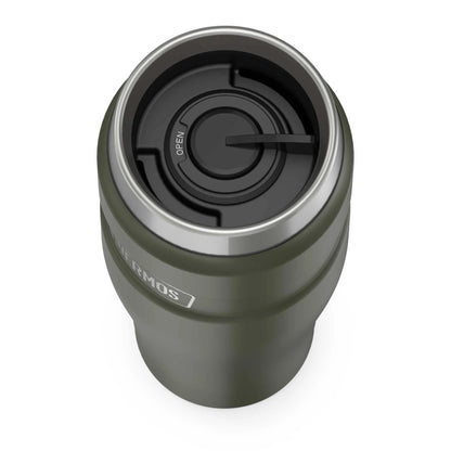 16oz Stainless King™ Tumbler