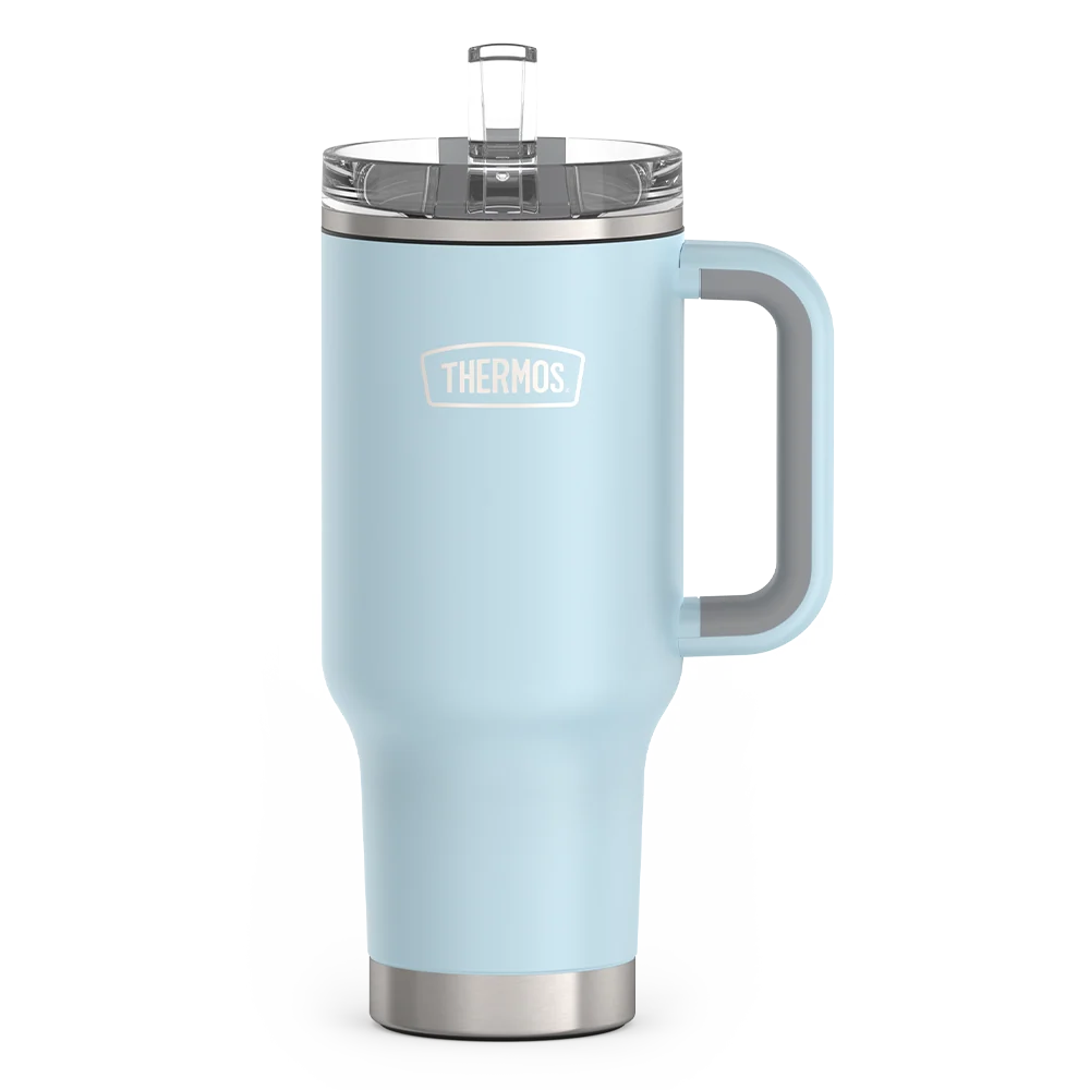 32oz Stainless Steel Cup Holder Mug