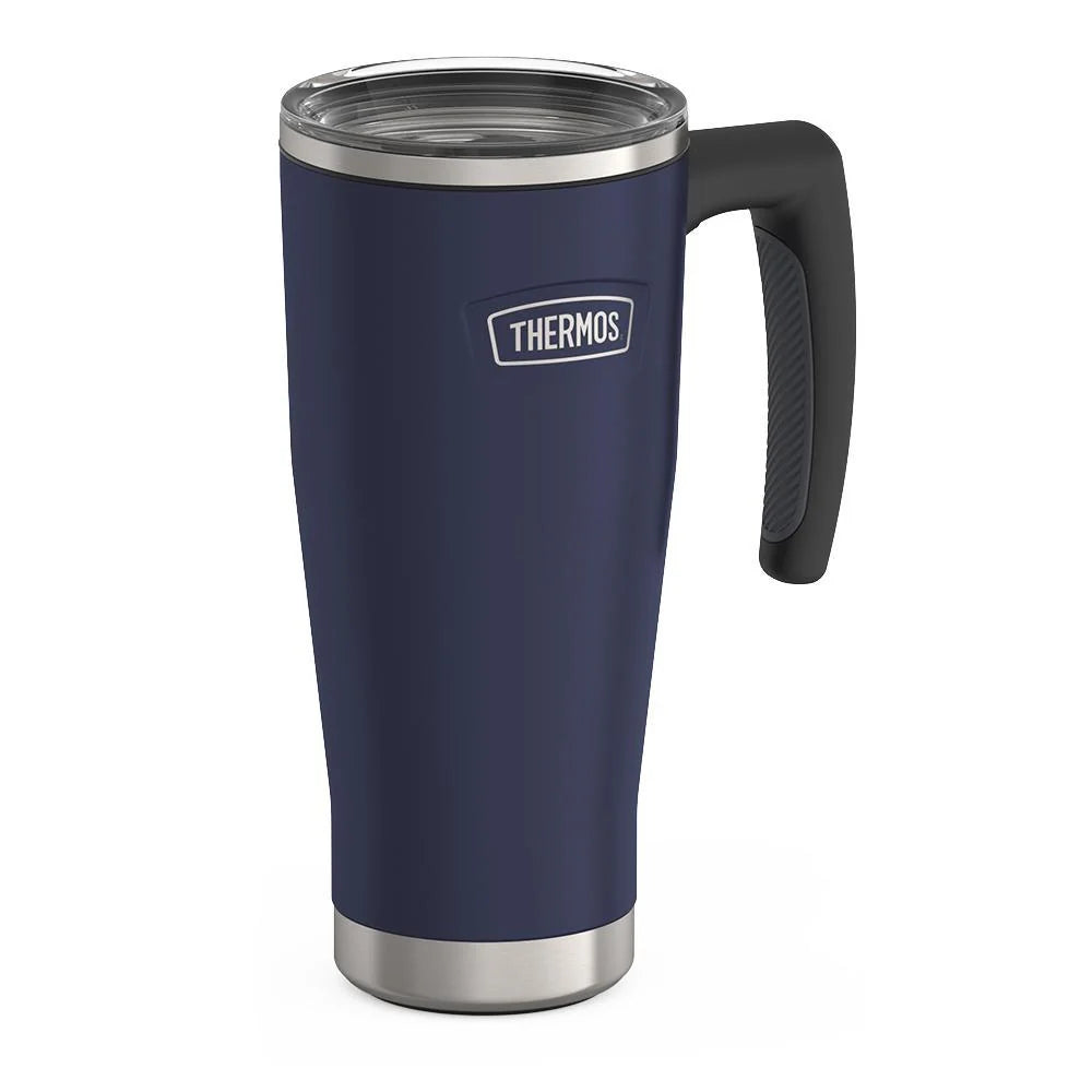 18oz Icon™ Mug With Slide Lock Lid