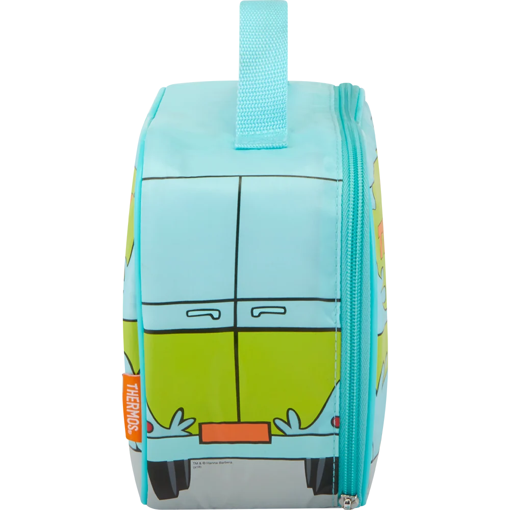 Novelty Lunch Box Scooby-Doo™ Mystery Machine
