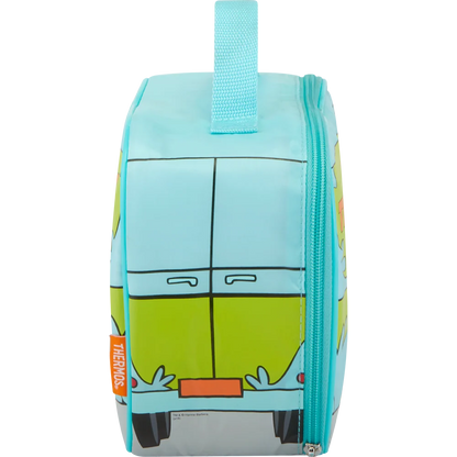 Novelty Lunch Box Scooby-Doo™ Mystery Machine