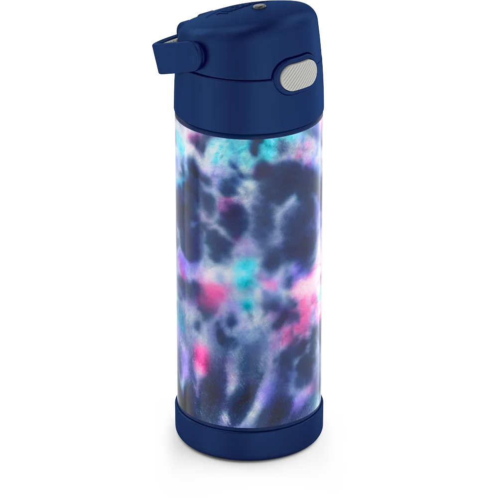 16oz FUNtainer® Water Bottle Patterns