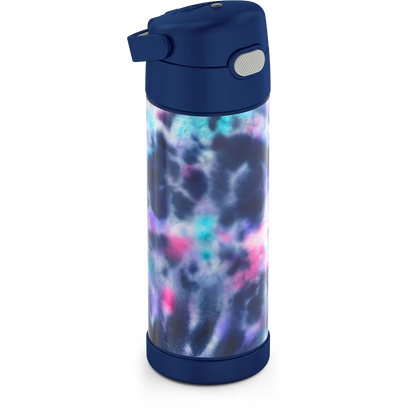 16oz FUNtainer® Water Bottle Patterns