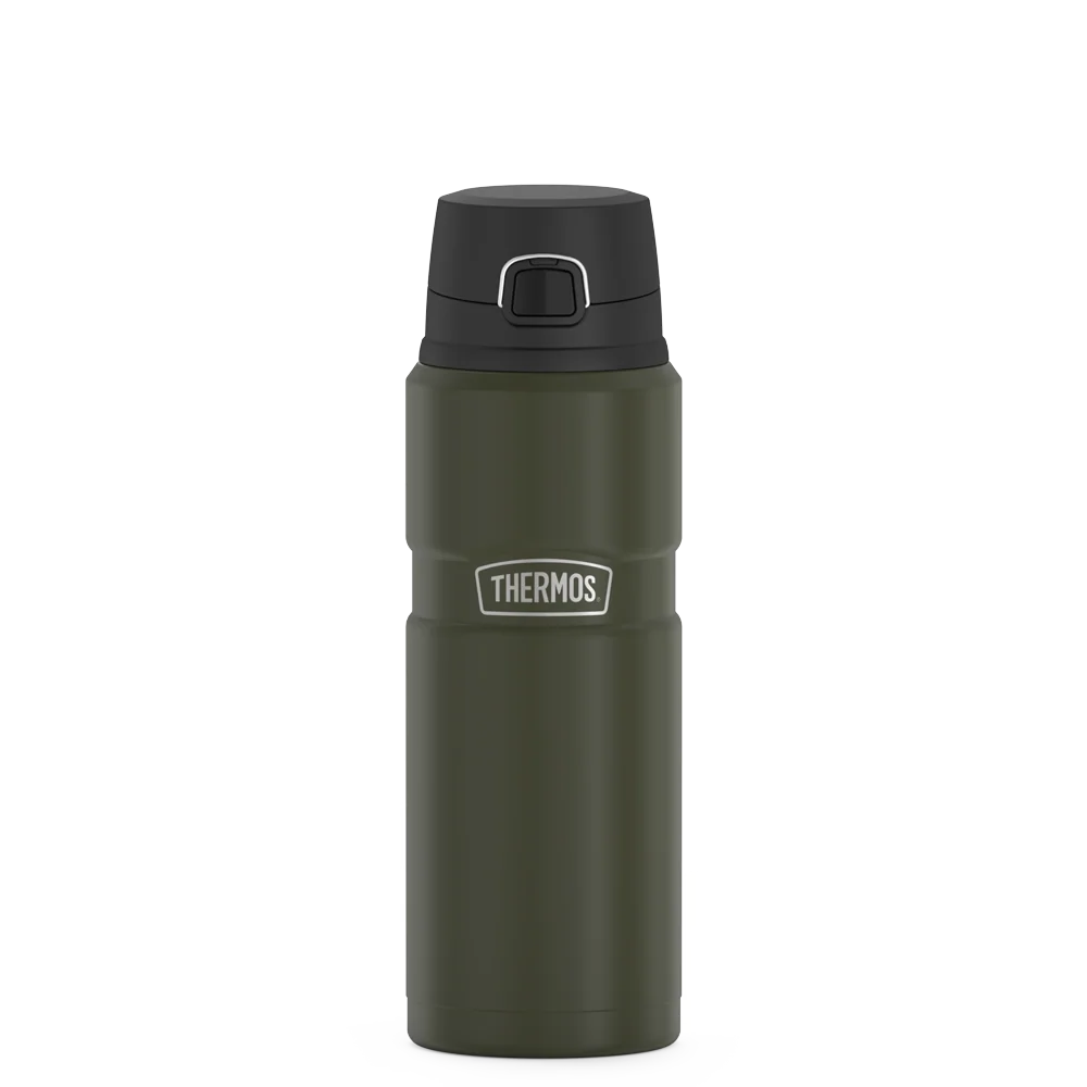 24oz Stainless King™ Drink Bottle