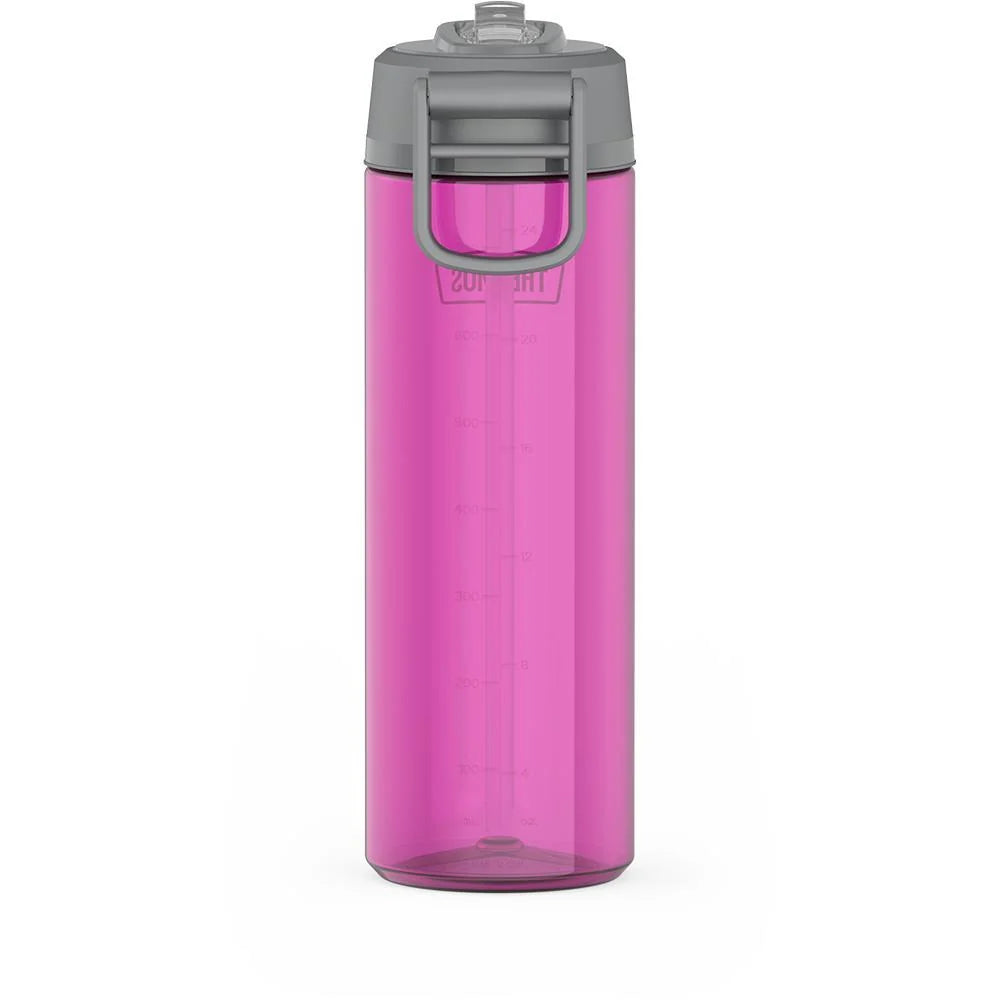 26oz Icon™ Lightweight Water Bottle With Straw Lid