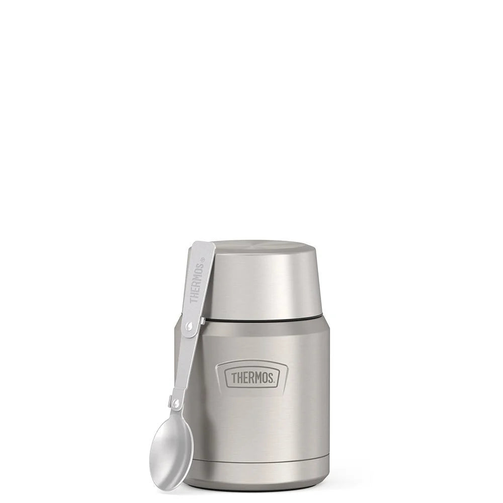 16oz Icon™ Food Jar