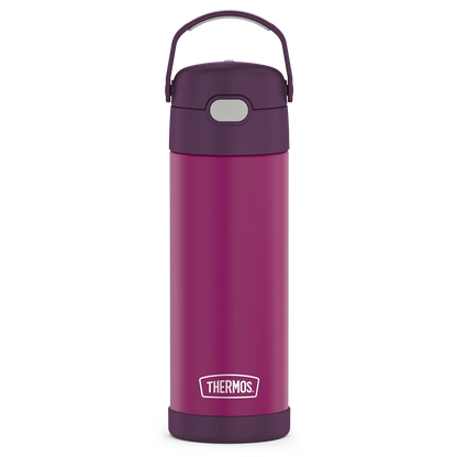 16oz FUNtainer® Water Bottle