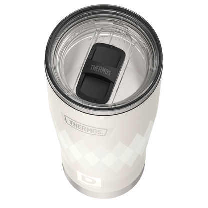 18oz Duke Cannon™ Tumbler - Productivity
