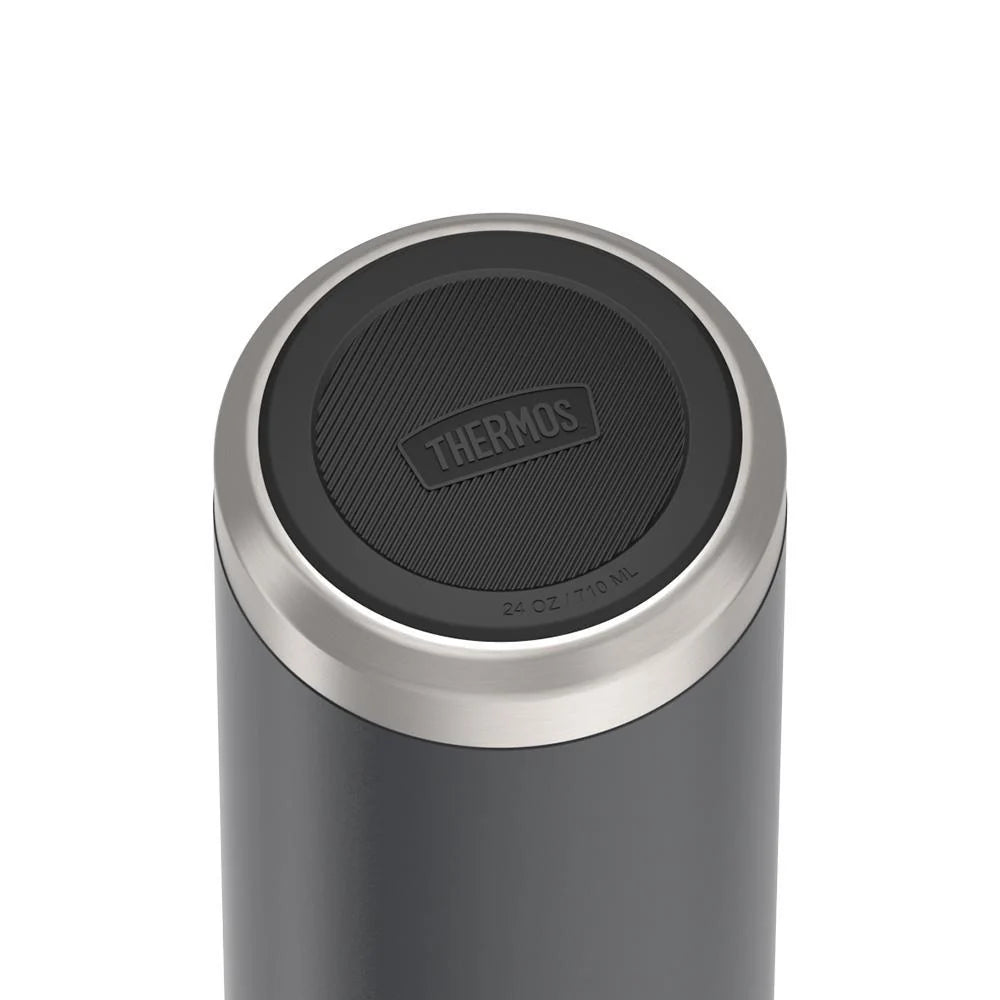 24oz Icon™ Water Bottle With Screw Top