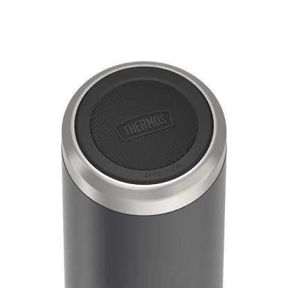 24oz Icon™ Water Bottle With Screw Top