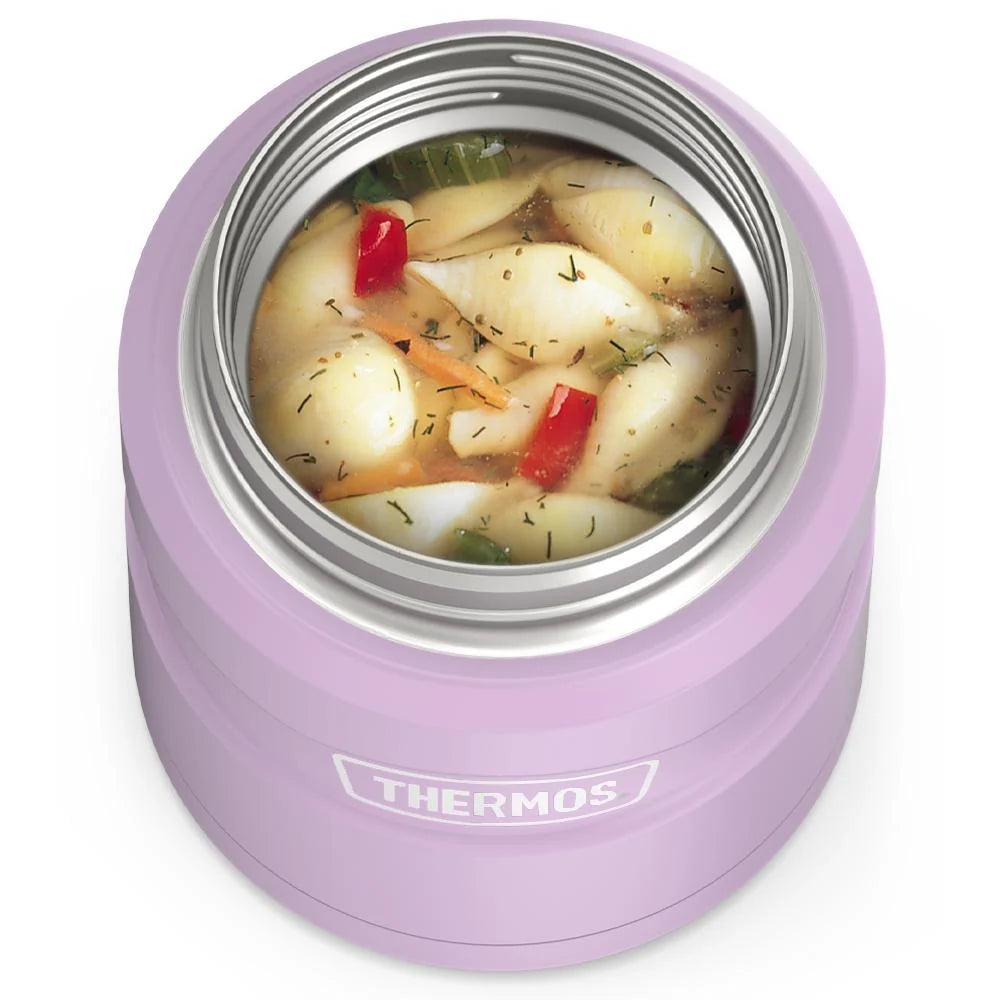 16oz Stainless King™ Food Jar