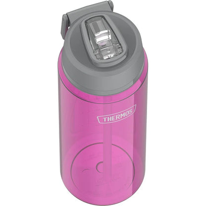 32oz Icon™ Lightweight Water Bottle With Straw Lid