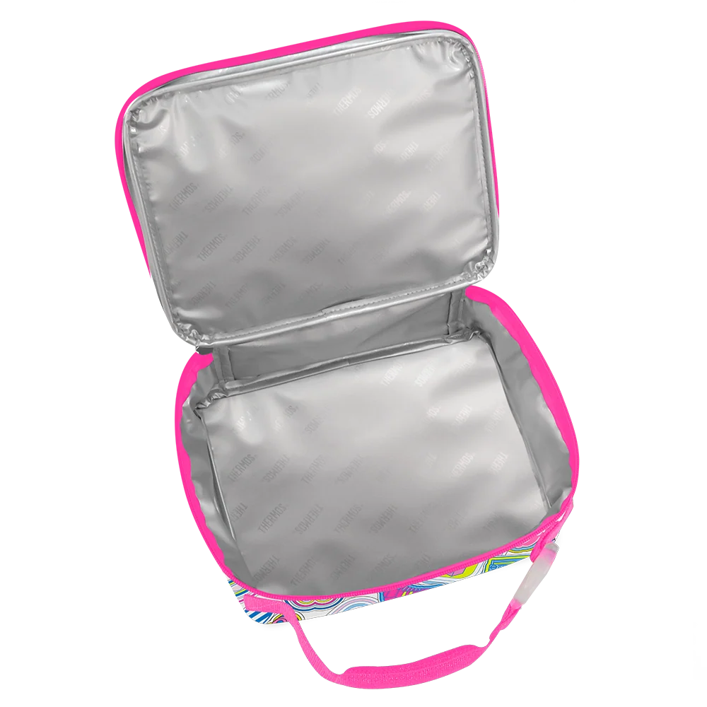 Soft Lunch Box Barbie™