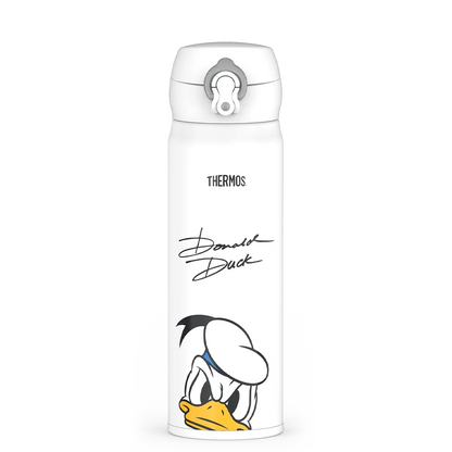 16oz Stainless Steel Direct Drink Bottle - Disney Signature