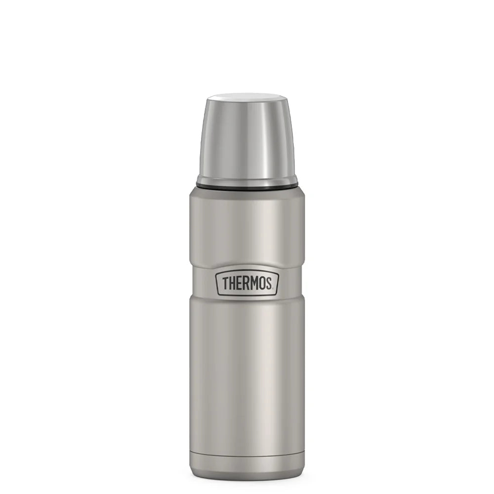 16oz Stainless King™ Beverage Bottle