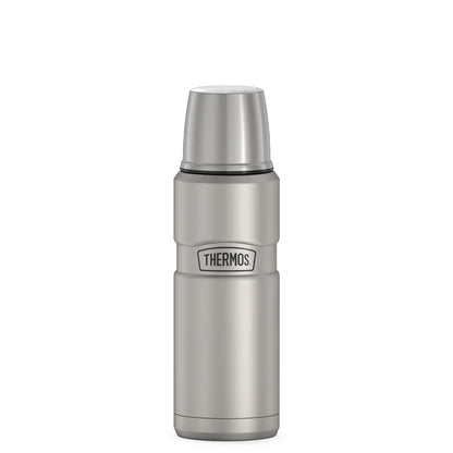 16oz Stainless King™ Beverage Bottle