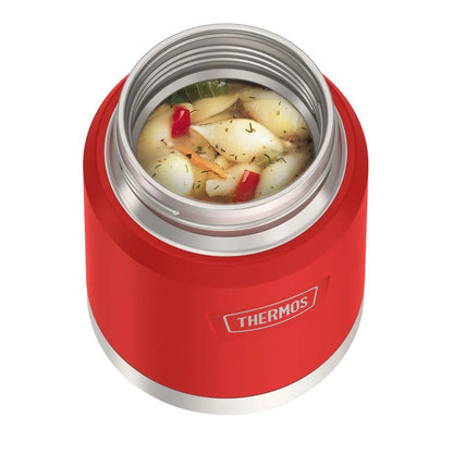 16oz Icon™ Food Jar