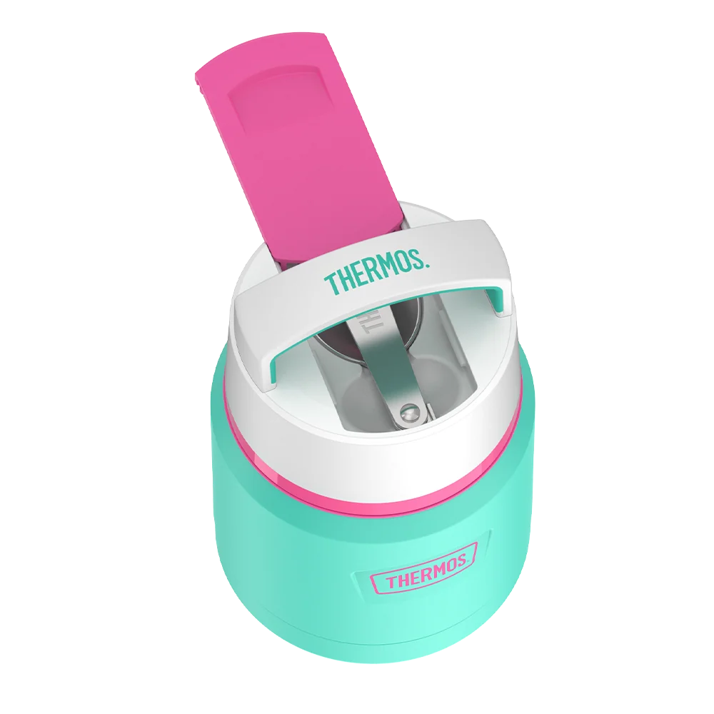 12oz Icon™ Kids Food Jar