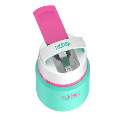 12oz Icon™ Kids Food Jar