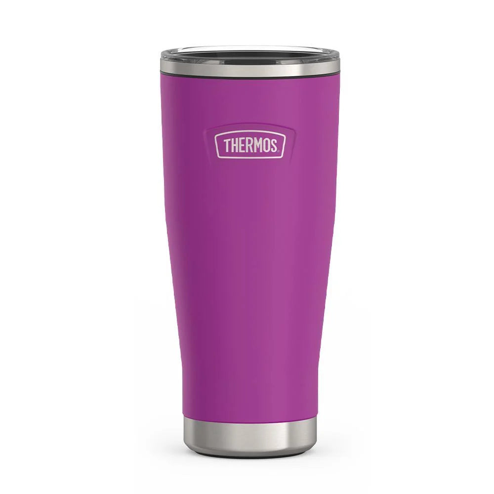 18oz Icon™ Tumbler With Slide Lock Lid