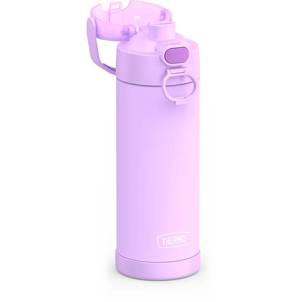 16oz FUNtainer® Water Bottle With Locking Lid