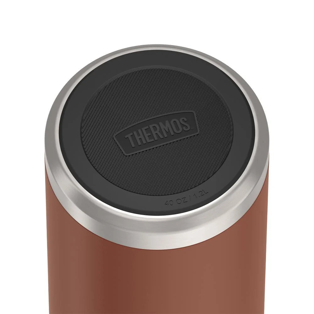 40oz Icon™ Water Bottle With Screw Top
