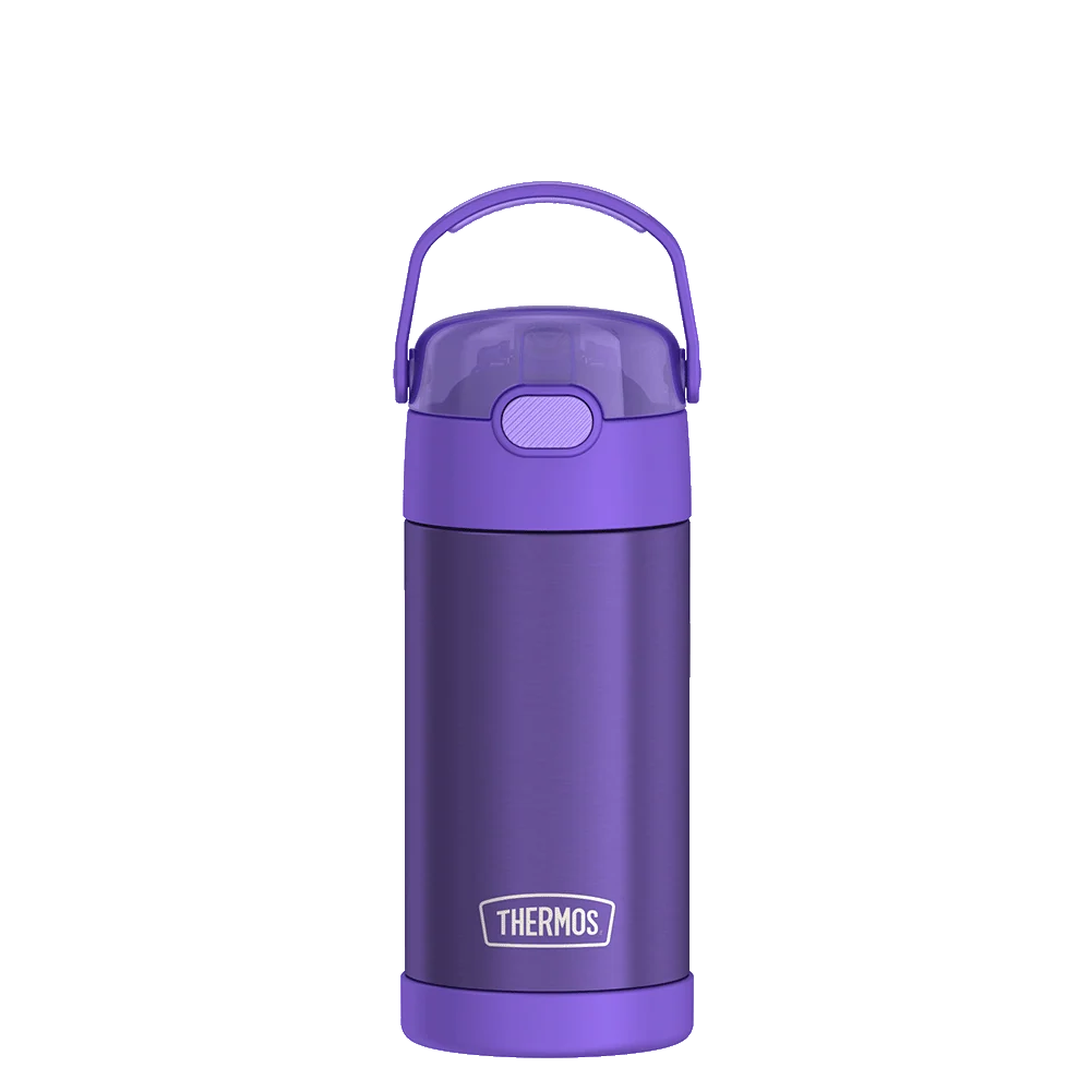 12oz FUNtainer® Water Bottle
