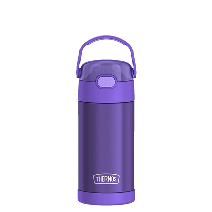 12oz FUNtainer® Water Bottle