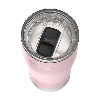 12oz Icon™ Tumbler with Slide Lock Lid